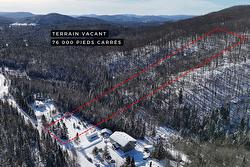 Ch. de la Côte-aux-Trembles  Lac-Supérieur, QC J0T 1J0