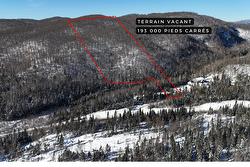 Ch. de la Côte-aux-Trembles  Lac-Supérieur, QC J0T 1J0