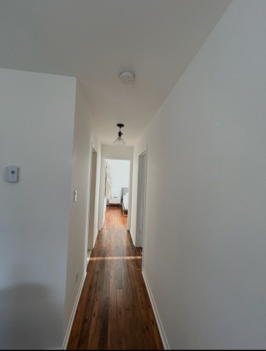 Hall d'entrée/Vestibule - 14714 Rue Aumais, Montréal (L'Île-Bizard/Sainte-Geneviève), QC - Indoor Photo Showing Other Room