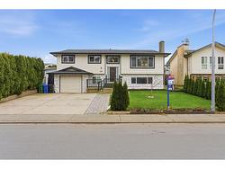 1460 KASLO COURT  Abbotsford, BC V2S 6H8