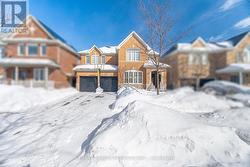 30 HUMBOLT CRESCENT  Brampton, ON L7A 3G7