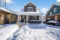 4848 SECOND AVENUE  Niagara Falls, ON L2E 4J1