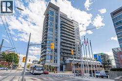 110 - 85 DUKE STREET  Kitchener, ON N2G 1A6