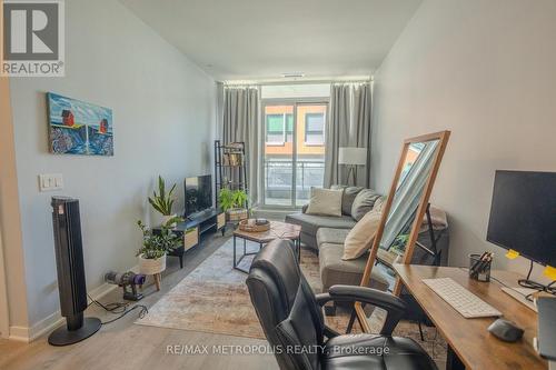 110 - 85 Duke Street, Kitchener, ON - Indoor Photo Showing Other Room