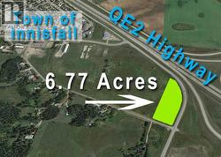 5601 Woodland Road  Innisfail, AB T4G 1E3