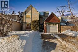 609 Timberline Drive  Fort Mcmurray, AB T9K 1E6