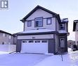 166 Doran Way, Saskatoon, SK  - Outdoor 