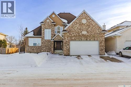 303 Adaskin Cove, Saskatoon, SK 
