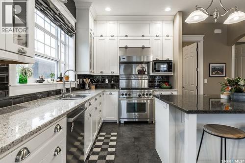 303 Adaskin Cove, Saskatoon, SK 