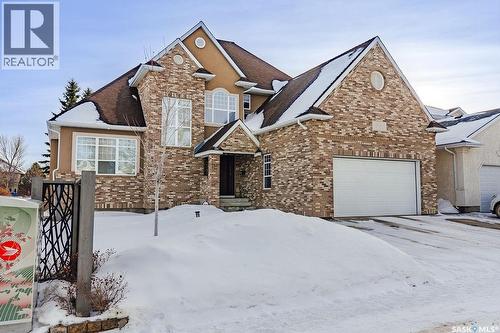 303 Adaskin Cove, Saskatoon, SK 