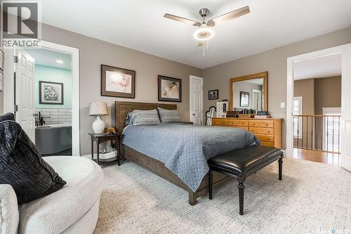 303 Adaskin Cove, Saskatoon, SK 