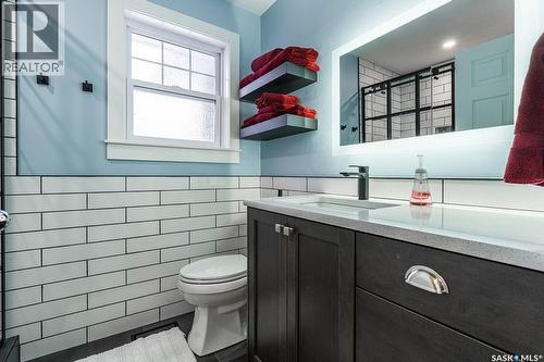 303 Adaskin Cove, Saskatoon, SK 