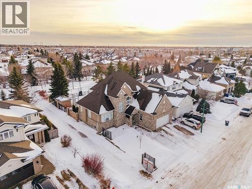 303 Adaskin Cove, Saskatoon, SK 