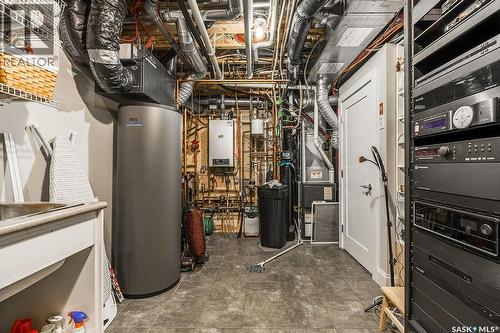 303 Adaskin Cove, Saskatoon, SK 