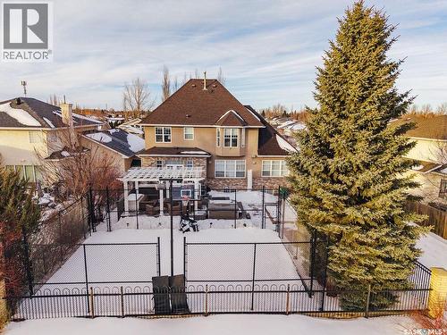 303 Adaskin Cove, Saskatoon, SK 