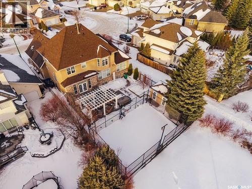 303 Adaskin Cove, Saskatoon, SK 