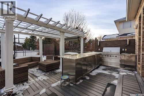 303 Adaskin Cove, Saskatoon, SK 