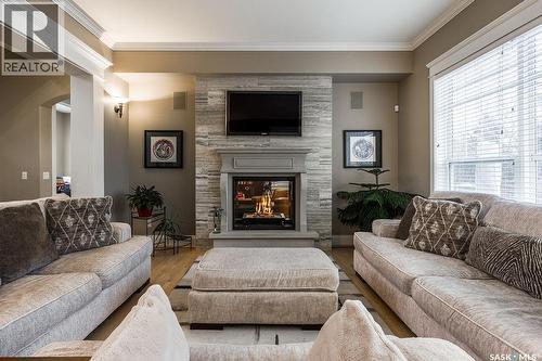 303 Adaskin Cove, Saskatoon, SK 