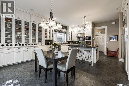 303 Adaskin Cove, Saskatoon, SK 