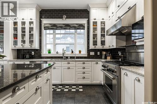 303 Adaskin Cove, Saskatoon, SK 