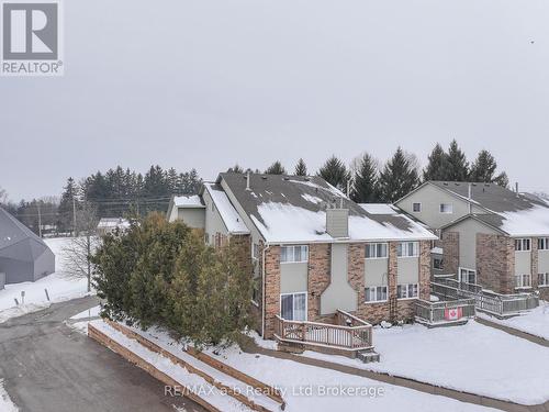 8 - 19 WREN COURT  Tillsonburg, ON N4G 5K2