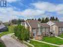 8 - 19 Wren Court, Tillsonburg - 8 - 19 Wren Court, Tillsonburg, ON  - Outdoor 