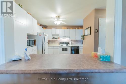 8 - 19 WREN COURT  Tillsonburg, ON N4G 5K2