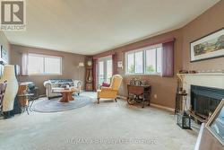 Living Room - 