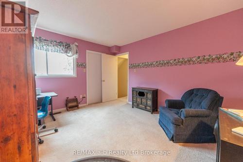 8 - 19 Wren Court, Tillsonburg, ON - Indoor