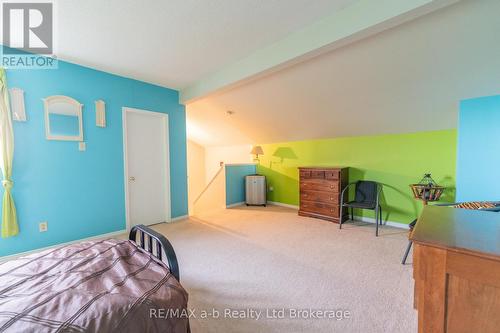 8 - 19 Wren Court, Tillsonburg, ON - Indoor Photo Showing Bedroom