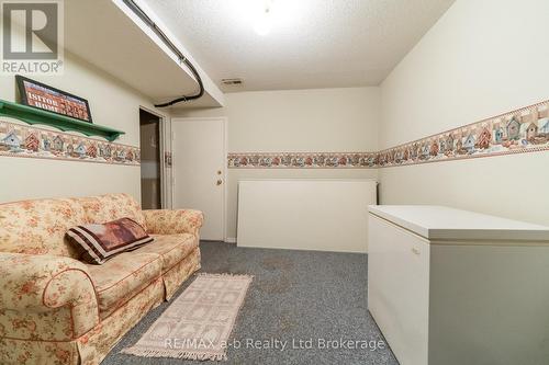 8 - 19 Wren Court, Tillsonburg, ON - Indoor