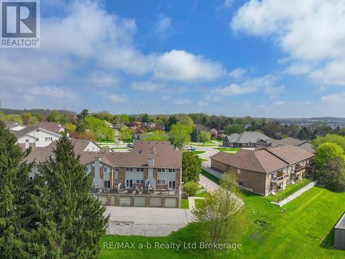 8 - 19 Wren Court, Tillsonburg, ON - Outdoor With View