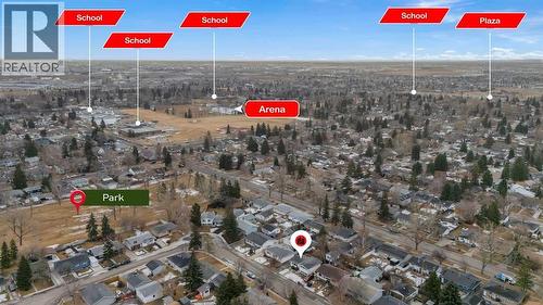 127 Lynnview Way Se, Calgary, AB - Outdoor