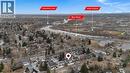 127 Lynnview Way Se, Calgary, AB  - Outdoor With View 