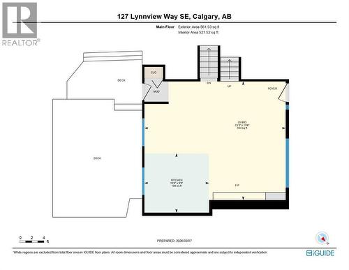 127 Lynnview Way Se, Calgary, AB - Other