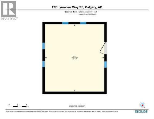127 Lynnview Way Se, Calgary, AB - Other