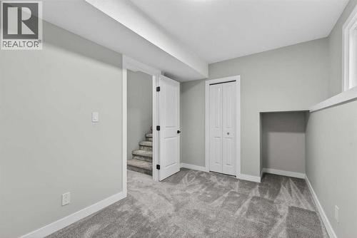 127 Lynnview Way Se, Calgary, AB - Indoor Photo Showing Other Room