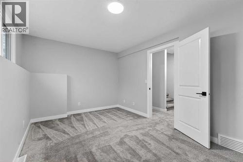 127 Lynnview Way Se, Calgary, AB - Indoor Photo Showing Other Room