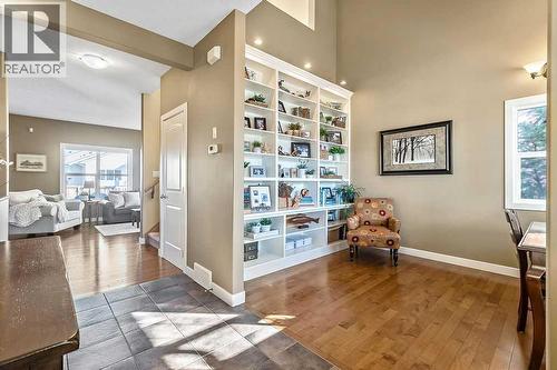 718 Hamptons Bay Se, High River, AB - Indoor Photo Showing Other Room