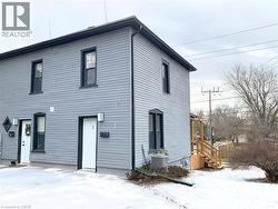 182 COOPER Street Unit# 1  Cambridge, ON N3C 2N7