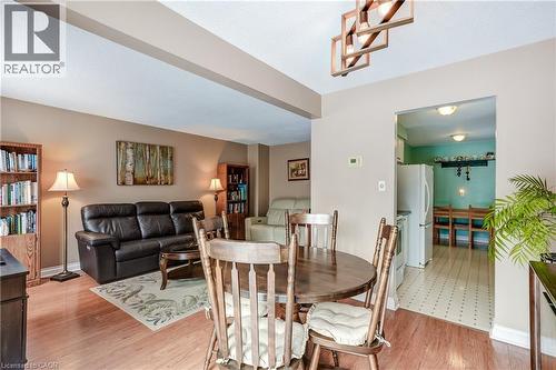 6428 Chaumont Crescent, Mississauga, ON - Indoor