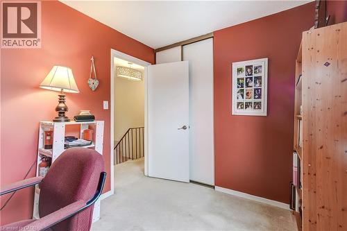 6428 Chaumont Crescent, Mississauga, ON - Indoor