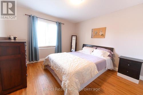 4 Teskey Court, Collingwood, ON - Indoor Photo Showing Bedroom
