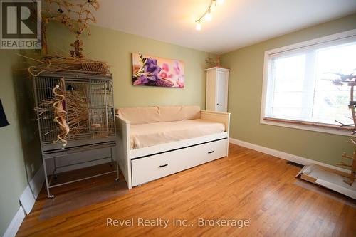 4 Teskey Court, Collingwood, ON - Indoor