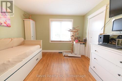 4 Teskey Court, Collingwood, ON - Indoor Photo Showing Bedroom