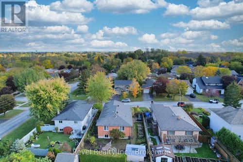 4 Teskey Court, Collingwood, ON - Outdoor With View