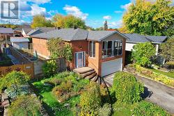 4 TESKEY COURT Collingwood, ON L9Y 4R9