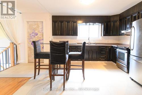 4 Teskey Court, Collingwood, ON - Indoor