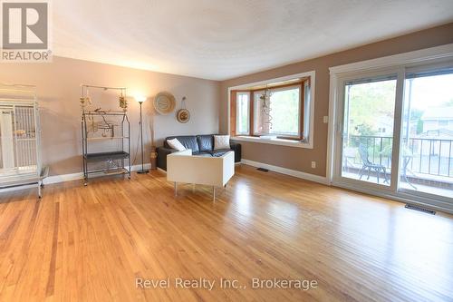 4 Teskey Court, Collingwood, ON - Indoor