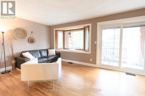 4 Teskey Court, Collingwood, ON - Indoor Photo Showing Other Room